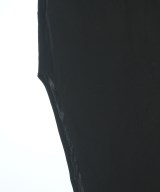 HELMUT LANG（ヘルムートラング）ひざ丈スカート 黒 サイズ:S レディース/2200658547201