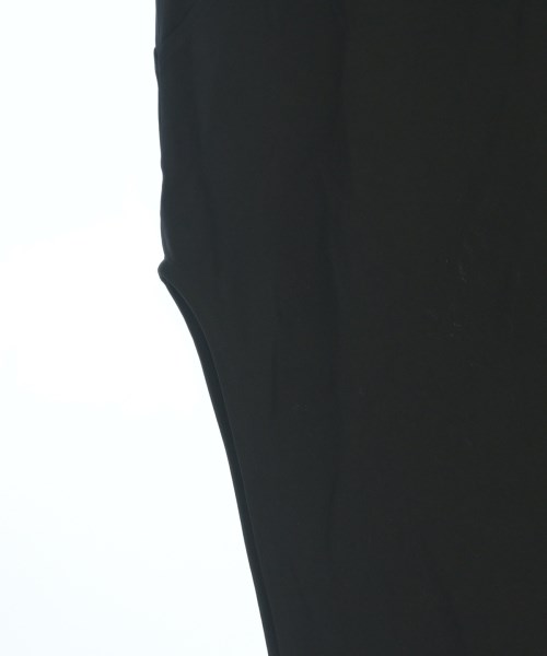 HELMUT LANG（ヘルムートラング）ひざ丈スカート 黒 サイズ:S レディース/2200658547218