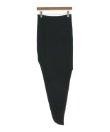 HELMUT LANG ひざ丈スカート