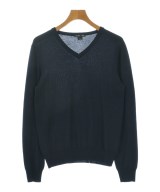 HELMUT LANG（ヘルムートラング）ニット・セーター 紺 サイズ:XS メンズ/2200658616037