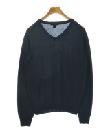 HELMUT LANG（ヘルムートラング）ニット・セーター 紺 サイズ:XS メンズ/2200658616037