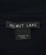HELMUT LANG（ヘルムートラング）ニット・セーター 紺 サイズ:XS メンズ/2200658616037