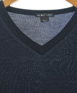 HELMUT LANG（ヘルムートラング）ニット・セーター 紺 サイズ:XS メンズ/2200658616037