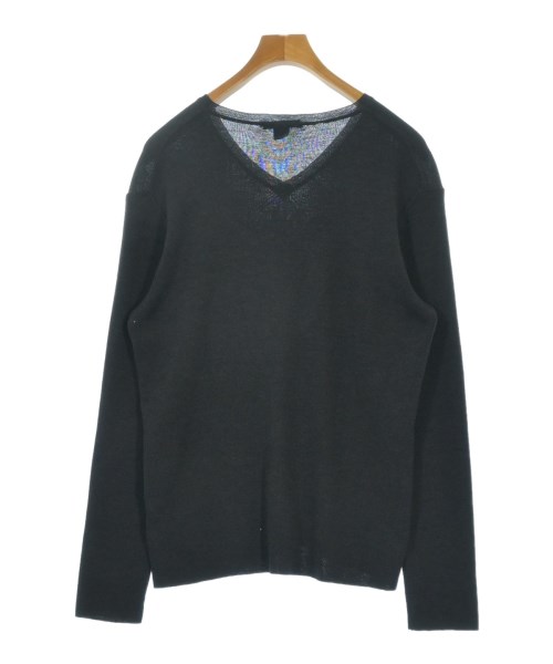 HELMUT LANG（ヘルムートラング）ニット・セーター グレー サイズ:XS メンズ/2200658616044