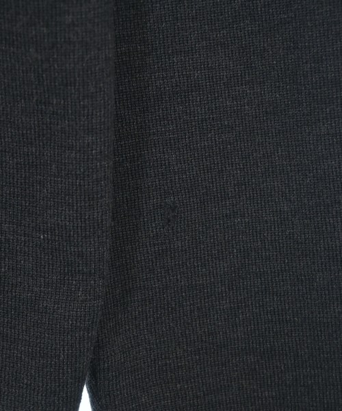 HELMUT LANG（ヘルムートラング）ニット・セーター グレー サイズ:XS メンズ/2200658616044