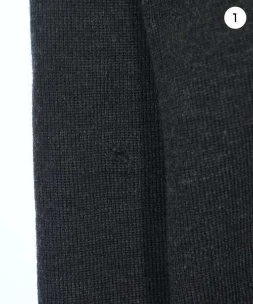 HELMUT LANG（ヘルムートラング）ニット・セーター グレー サイズ:XS メンズ/2200658616044