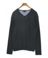 HELMUT LANG（ヘルムートラング）ニット・セーター グレー サイズ:XS メンズ/2200658616044