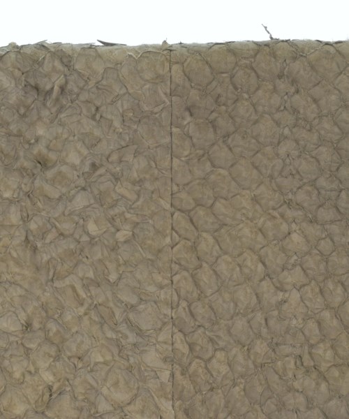 HELMUT LANG（ヘルムートラング）クラッチバッグ グレー サイズ:- レディース/2200655542063