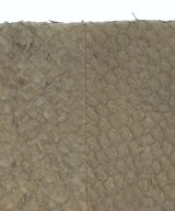 HELMUT LANG（ヘルムートラング）クラッチバッグ グレー サイズ:- レディース/2200655542063