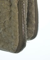 HELMUT LANG（ヘルムートラング）クラッチバッグ グレー サイズ:- レディース/2200655542063