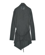 HELMUT LANG（ヘルムートラング）カーディガン グレー サイズ:S レディース/2200659218056