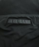 HELMUT LANG（ヘルムートラング）ひざ丈スカート 黒 サイズ:M レディース/2200659308054