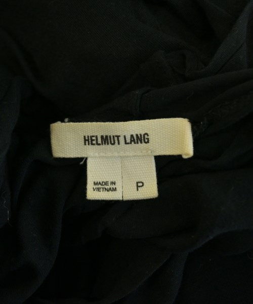 HELMUT LANG（ヘルムートラング）カーディガン 黒 サイズ:P(XS位) レディース/2200659343109