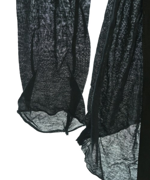 HELMUT LANG（ヘルムートラング）カーディガン 黒 サイズ:P(XS位) レディース/2200659343109