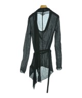 HELMUT LANG（ヘルムートラング）カーディガン 黒 サイズ:P(XS位) レディース/2200659343109