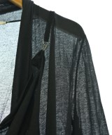 HELMUT LANG（ヘルムートラング）カーディガン 黒 サイズ:P(XS位) レディース/2200659343109