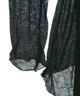 HELMUT LANG（ヘルムートラング）カーディガン 黒 サイズ:P(XS位) レディース/2200659343109