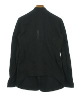 HELMUT LANG（ヘルムートラング）ノーカラージャケット 黒 サイズ:P(XS位) レディース/2200659579010