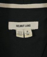 HELMUT LANG（ヘルムートラング）ノーカラージャケット 黒 サイズ:P(XS位) レディース/2200659579010