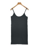 HELMUT LANG（ヘルムートラング）キャミソール 黒 サイズ:S レディース/2200658009044