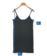 HELMUT LANG（ヘルムートラング）キャミソール 黒 サイズ:S レディース/2200658009044