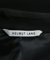 HELMUT LANG（ヘルムートラング）ノーカラージャケット 黒 サイズ:0(XS位) レディース/2200658147012