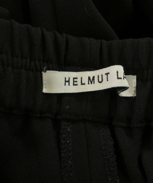 HELMUT LANG（ヘルムートラング）その他 黒 サイズ:XS レディース/2200658147029
