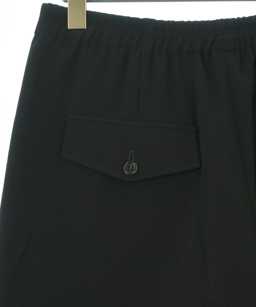 HELMUT LANG（ヘルムートラング）その他 黒 サイズ:XS レディース/2200658147029