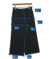 HELMUT LANG（ヘルムートラング）その他 黒 サイズ:XS レディース/2200658147029