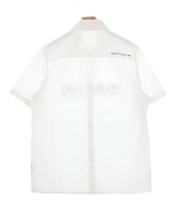 HELMUT LANG（ヘルムートラング）カジュアルシャツ 白 サイズ:L メンズ/2200660056166