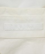 HELMUT LANG（ヘルムートラング）カジュアルシャツ 白 サイズ:L メンズ/2200660056166