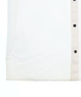 HELMUT LANG（ヘルムートラング）カジュアルシャツ 白 サイズ:L メンズ/2200660056166