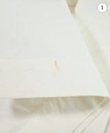 HELMUT LANG（ヘルムートラング）カジュアルシャツ 白 サイズ:L メンズ/2200660056166