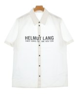 HELMUT LANG カジュアルシャツ