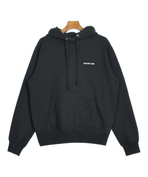HELMUT LANG(ヘルムートラング)パーカー 黒 サイズ:M/2200660416090