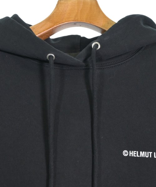 HELMUT LANG（ヘルムートラング）パーカー 黒 サイズ:M メンズ/2200660416090