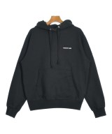 HELMUT LANG（ヘルムートラング）パーカー 黒 サイズ:M メンズ/2200660416090