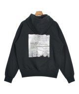 HELMUT LANG（ヘルムートラング）パーカー 黒 サイズ:M メンズ/2200660416090