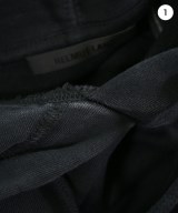 HELMUT LANG（ヘルムートラング）パーカー 黒 サイズ:M メンズ/2200660416090