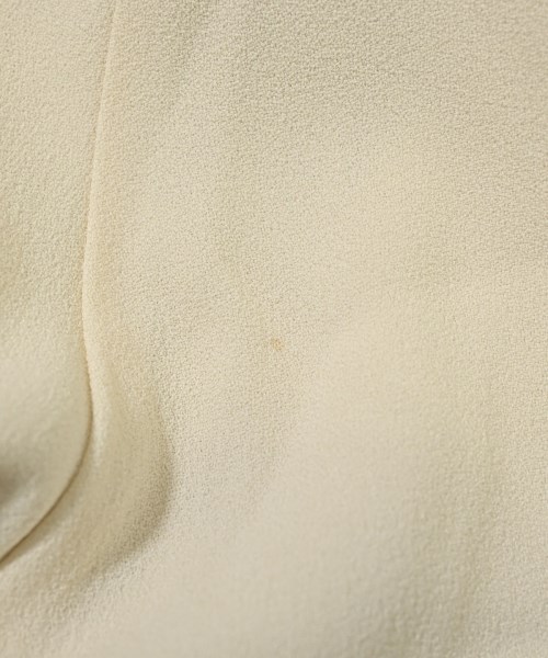 HELMUT LANG（ヘルムートラング）ワンピース 黄 サイズ:S レディース/2200657851026