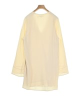 HELMUT LANG（ヘルムートラング）ワンピース 黄 サイズ:S レディース/2200657851026