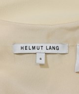 HELMUT LANG（ヘルムートラング）ワンピース 黄 サイズ:S レディース/2200657851026