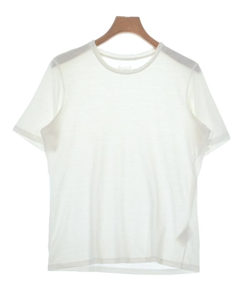 HELMUT LANG(ヘルムートラング)Tシャツ・カットソー 白 サイズ:S/2200661668047