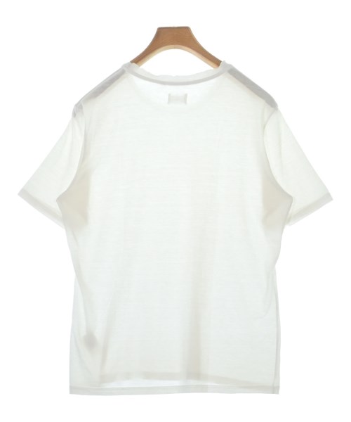 HELMUT LANG（ヘルムートラング）Tシャツ・カットソー 白 サイズ:S メンズ/2200661668047