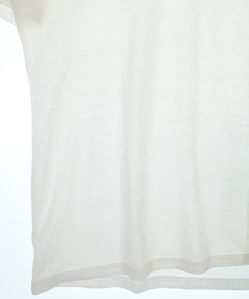 HELMUT LANG（ヘルムートラング）Tシャツ・カットソー 白 サイズ:S メンズ/2200661668047