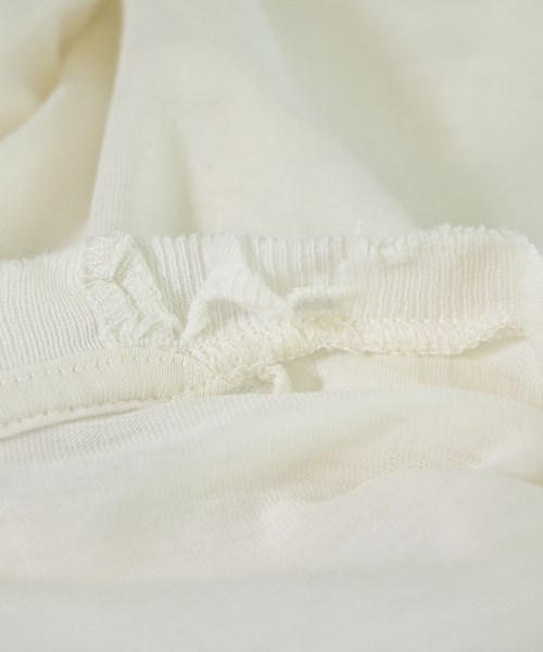 HELMUT LANG（ヘルムートラング）Tシャツ・カットソー 白 サイズ:S メンズ/2200661668047