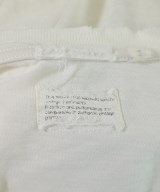 HELMUT LANG（ヘルムートラング）Tシャツ・カットソー 白 サイズ:S メンズ/2200661668047