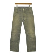 HELMUT LANG（ヘルムートラング）デニムパンツ グレー サイズ:28(S位) メンズ/2200661797013