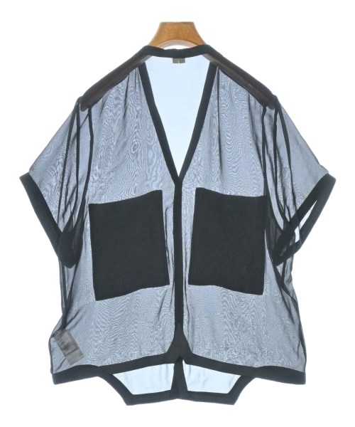 HELMUT LANG（ヘルムートラング）カジュアルシャツ 黒 サイズ:S レディース/2200659154057