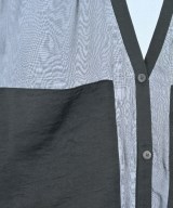 HELMUT LANG（ヘルムートラング）カジュアルシャツ 黒 サイズ:S レディース/2200659154057